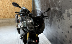 APRILIA TUONO 1000 V4 APRC ABS AKRAPOVIC