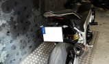 APRILIA TUONO 1000 V4 APRC ABS AKRAPOVIC