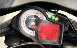 APRILIA TUONO 1000 V4 APRC ABS AKRAPOVIC