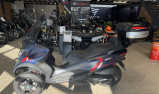 PIAGGIO MP3 500 HPE SPORT ABS/ASR