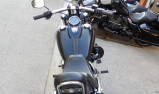 HARLEY-DAVIDSON DYNA FAT BOB 1690