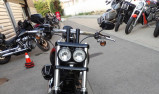 HARLEY-DAVIDSON DYNA FAT BOB 1690
