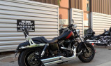 HARLEY-DAVIDSON DYNA FAT BOB 1690