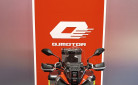QJ MOTOR SRT 700 X TOURING