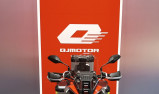 QJ MOTOR SRT 700 X TOURING
