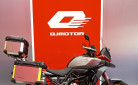 QJ MOTOR SRT 700 X TOURING
