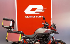 QJ MOTOR SRT 700 X TOURING