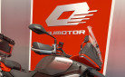 QJ MOTOR SRT 700 X TOURING