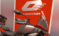 QJ MOTOR SRT 700 X TOURING