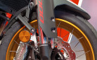 QJ MOTOR SRT 700 X TOURING