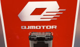 QJ MOTOR SRT 700 X TOURING