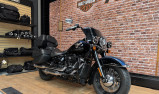 HARLEY-DAVIDSON SOFTAIL HERITAGE 1868 CLASSIC 115th ANNIVERSARY