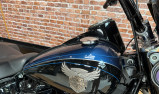 HARLEY-DAVIDSON SOFTAIL HERITAGE 1868 CLASSIC 115th ANNIVERSARY