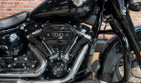HARLEY-DAVIDSON SOFTAIL HERITAGE 1868 CLASSIC 115th ANNIVERSARY