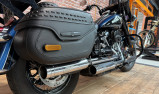 HARLEY-DAVIDSON SOFTAIL HERITAGE 1868 CLASSIC 115th ANNIVERSARY