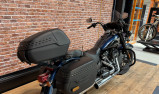 HARLEY-DAVIDSON SOFTAIL HERITAGE 1868 CLASSIC 115th ANNIVERSARY