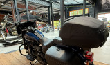 HARLEY-DAVIDSON SOFTAIL HERITAGE 1868 CLASSIC 115th ANNIVERSARY