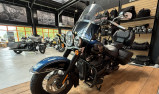 HARLEY-DAVIDSON SOFTAIL HERITAGE 1868 CLASSIC 115th ANNIVERSARY