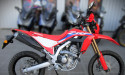 HONDA CRF 300 L ABS (A2)