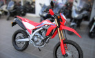 HONDA CRF 300 L ABS (A2)
