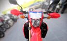 HONDA CRF 300 L ABS (A2)