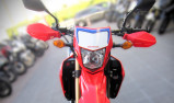 HONDA CRF 300 L ABS (A2)