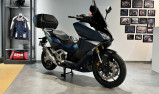HONDA FORZA 750