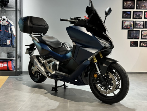 HONDA FORZA 750