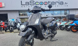 VESPA GTV FULL BLACK