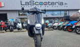 VESPA GTV FULL BLACK