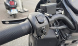 VESPA GTV FULL BLACK