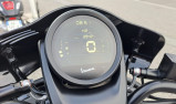 VESPA GTV FULL BLACK