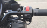 VESPA GTV FULL BLACK