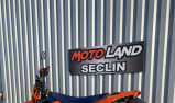 KTM 690 SMC R