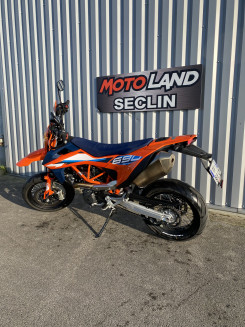 KTM 690 SMC R