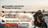 KTM 690 SMC R