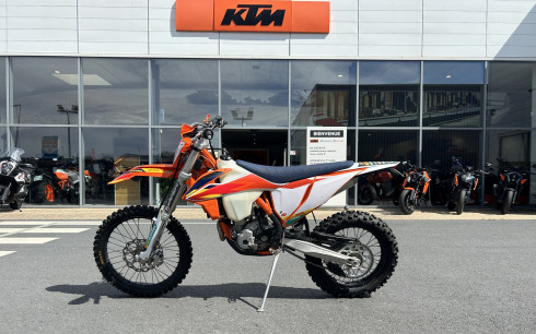 KTM 350 EXC-F