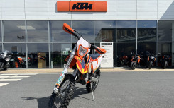 KTM 350 EXC-F