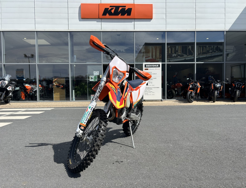 KTM 350 EXC-F