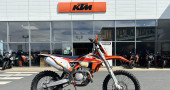 KTM 350 EXC-F