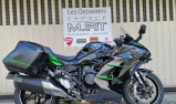 KAWASAKI Ninja H2 SX SE