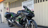 KAWASAKI Ninja H2 SX SE