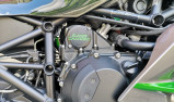 KAWASAKI Ninja H2 SX SE