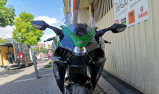 KAWASAKI Ninja H2 SX SE