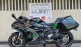 KAWASAKI Ninja H2 SX SE