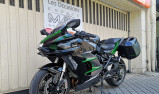 KAWASAKI Ninja H2 SX SE