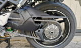 KAWASAKI Ninja H2 SX SE