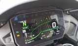 KAWASAKI Ninja H2 SX SE
