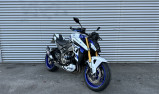 SUZUKI GSX-S 1000 ABS LIMITED EDITION