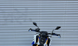 SUZUKI GSX-S 1000 ABS LIMITED EDITION